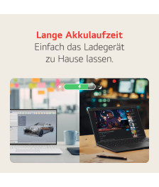 17 Zoll LG Laptop | Core Ultra 7 | 16GB LPDDR5x | 1TB S kaufen | SchnellMarket