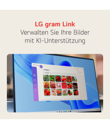 17 Zoll LG Laptop | Core Ultra 7 | 16GB LPDDR5x | 1TB S kaufen | SchnellMarket