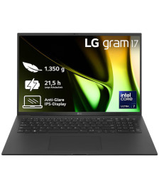 17 Zoll LG Laptop | Core Ultra 7 | 16GB LPDDR5x | 1TB S kaufen | SchnellMarket