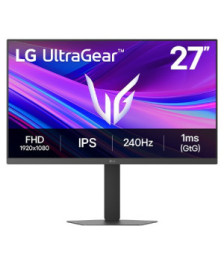 LG UltraGear G4 27 Zoll 240 Hz Full-HD Gaming Monitor