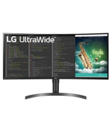 35 Zoll Curved UltraWide Monitor QHD HDR10