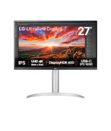 27 Zoll UHD 4K IPS-Monitor VESA DisplayHDR 400