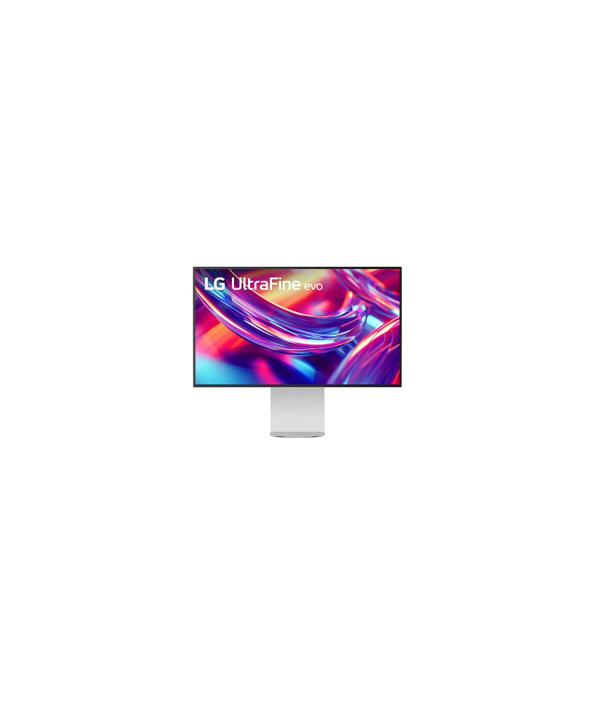 LG UltraFine evo 32 Zoll 6K Nano IPS Black Thunderbolt 5