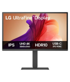 27 Zoll 4K UHD UltraFine IPS-Monitor