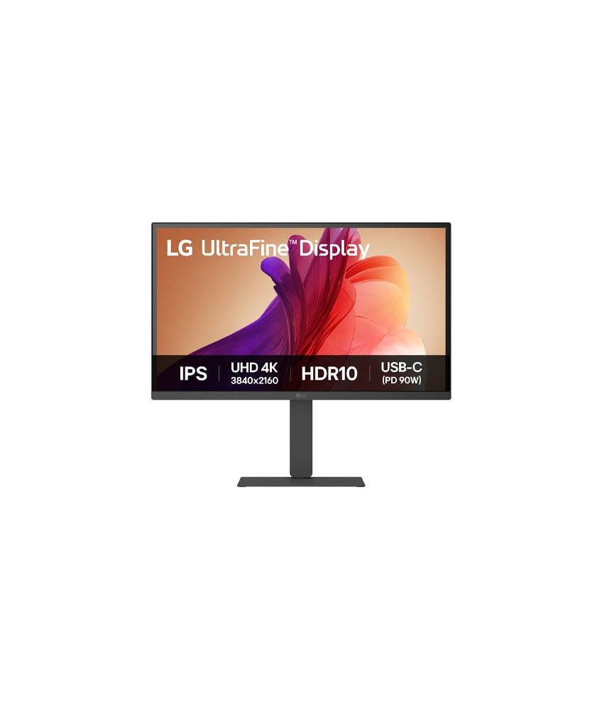 27 Zoll 4K UHD UltraFine IPS-Monitor