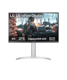 27 Zoll UHD 4K IPS-Monitor VESA DisplayHDR 400