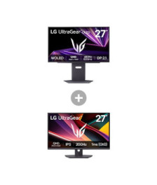 Competitive Gamer Package 1.0