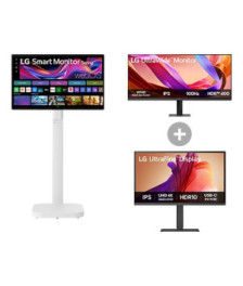 Entertainment Consumer Package 2.0
