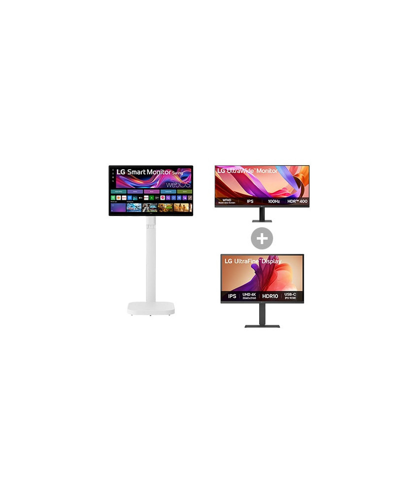 Entertainment Consumer Package 2.0