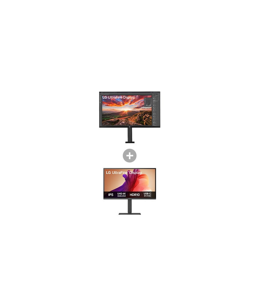 Multi-Tasking Package 1.0