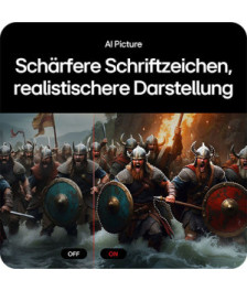 LG UltraGear Smart 32 Zoll 4K UHD 144 Hz Gaming-Monitor