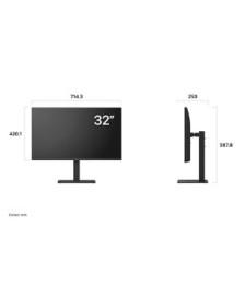 5 Zoll UltraFine Display 4K-UHD