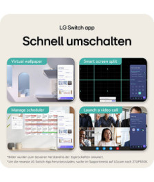 27 Zoll UHD 4K IPS-Monitor VESA DisplayHDR 400