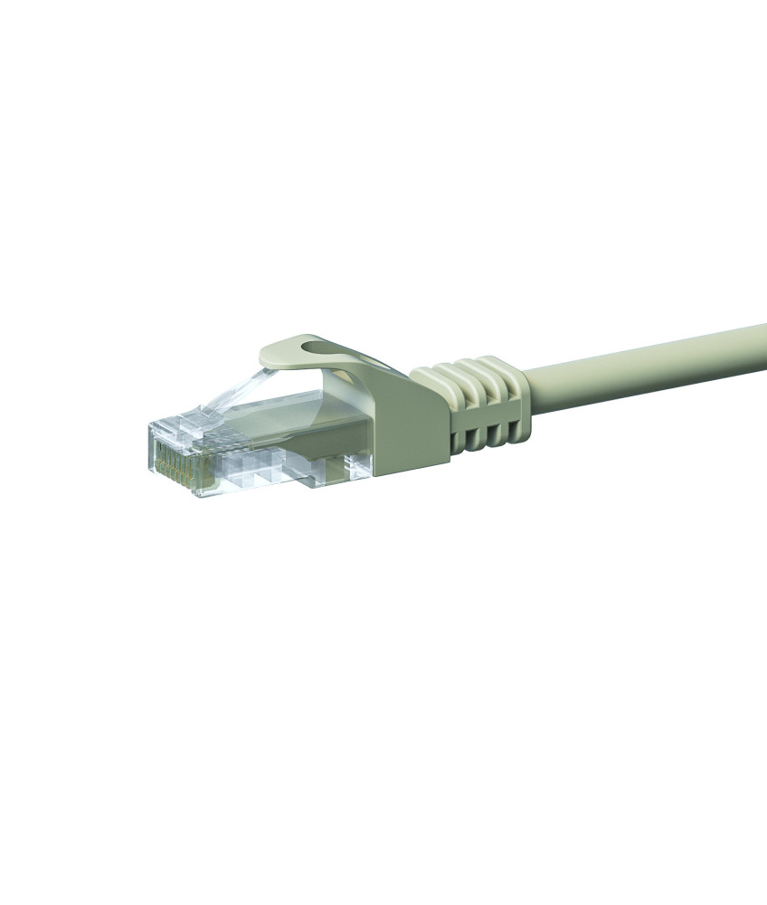 CAT 5e Netzwerkkabel U/UTP