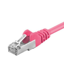 CAT 5e Netzwerkkabel F/UTP