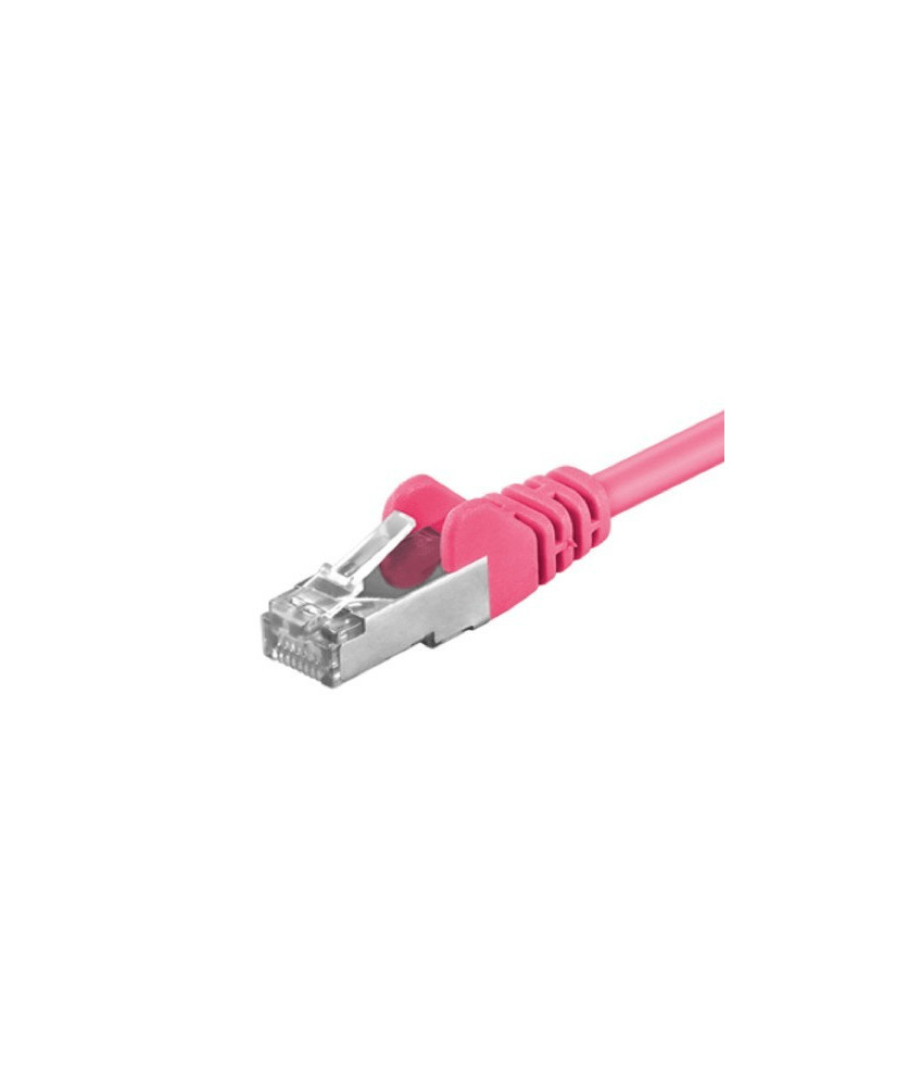 CAT 5e Netzwerkkabel F/UTP