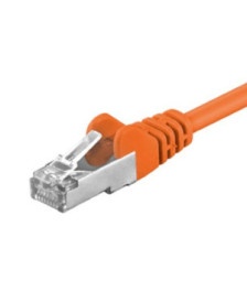 CAT 5e Netzwerkkabel F/UTP