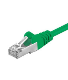 CAT 5e Netzwerkkabel F/UTP