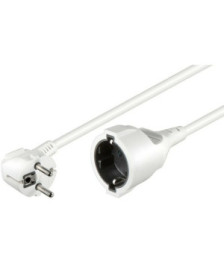 Stromkabel Netz-Adapter AC auf C14