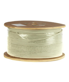 DANICOM CAT6A S/FTP 50m - LSZH (Fca)