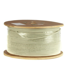 DANICOM CAT6A S/FTP 50m - LSZH (Fca)