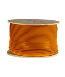 DANICOM CAT7 S/FTP 500m Starrleiter - LSZH (Eca)