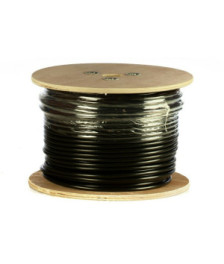 DANICOM CAT6A UTP 305m Außenkabel Starrleiter - PE (Fca)