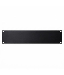 19” Blindabdeckung – 2 HE