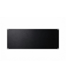 19” Blindabdeckung – 4 HE
