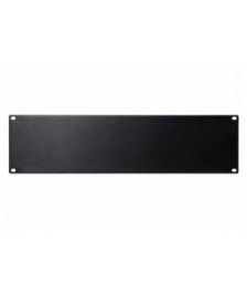 19” Blindabdeckung – 3 HE