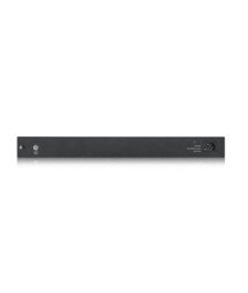 Zyxel 24-Ports GS1920 smart managed Switch