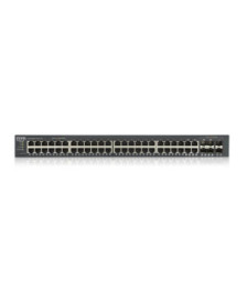 Zyxel 48-Ports GS1920 smart managed Switch