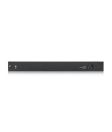 Zyxel 48-Ports GS1920 smart managed PoE+ Switch