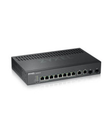 Zyxel 10-Ports GS2220 managed Switch