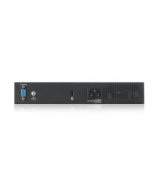 Zyxel 10-Ports GS2220 managed Switch