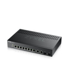 Zyxel 10-Ports GS2220 managed Switch