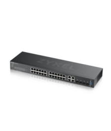 Zyxel 28-Ports GS2220 managed Switch