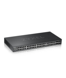 Zyxel 50-Ports GS2220 managed Switch