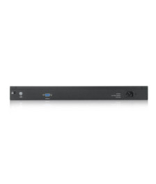 Zyxel 50-Ports GS2220 managed Switch