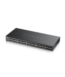 Zyxel 50-Ports GS2220 managed Switch
