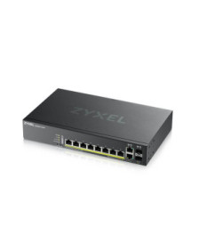 Zyxel 10-Ports GS2220 Managed PoE+ Switch