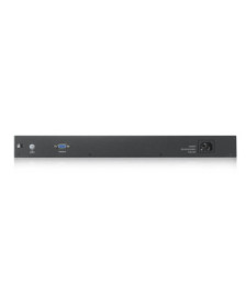 Zyxel 50-Ports GS2220 managed PoE+ Switch