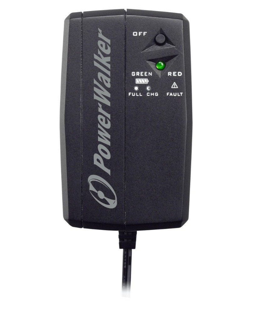 PowerWalker Off-Line 25W UPS 12V DC