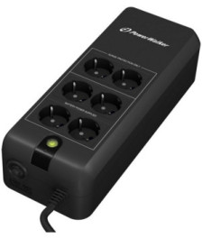 PowerWalker Off-Line 600VA UPS