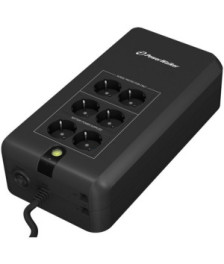 PowerWalker Off-Line 800VA UPS