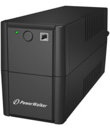 PowerWalker Line-Interactive 850VA UPS