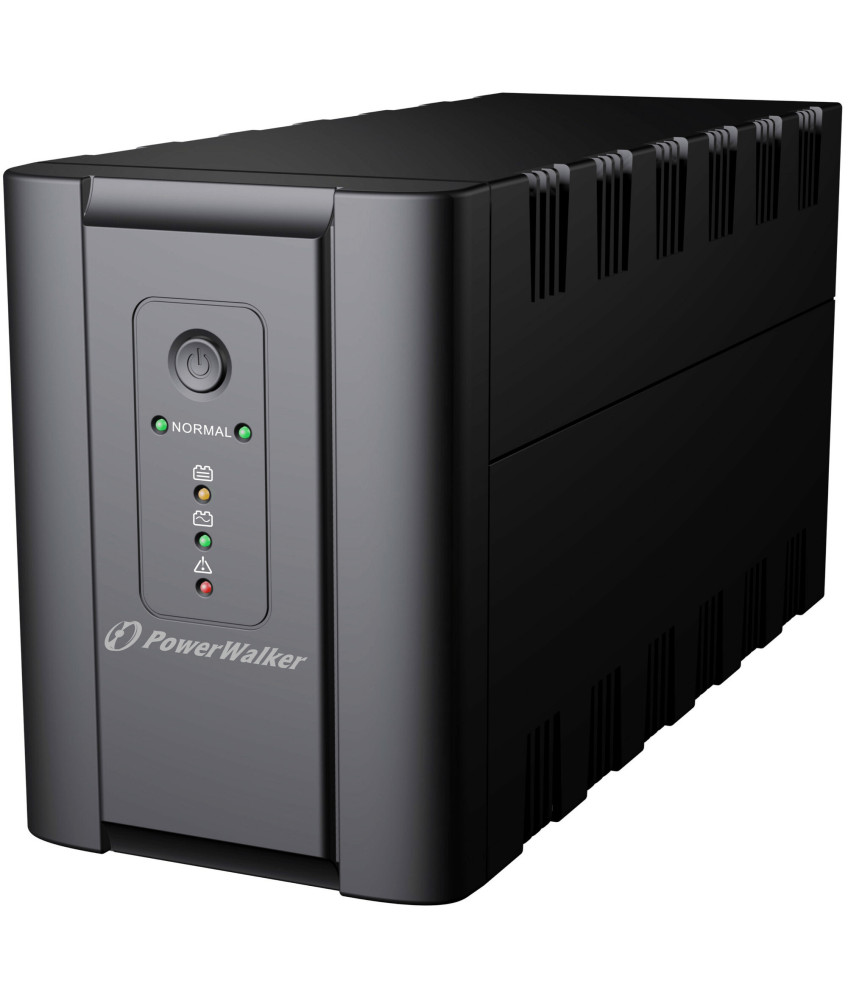 PowerWalker Line-Interactive 1200VA UPS