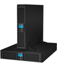 PowerWalker Line-Interactive reine Sinuswelle 19" 1500VA UPS