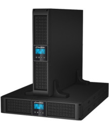 PowerWalker Line-Interactive reine Sinuswelle 19" 2000VA UPS