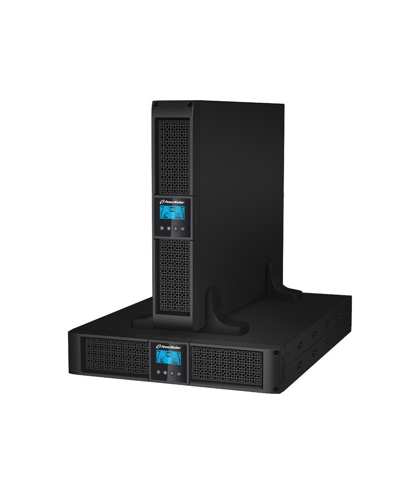 PowerWalker Line-Interactive reine Sinuswelle 19" 2000VA UPS